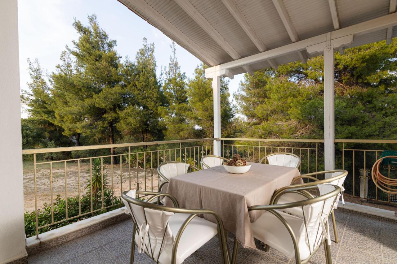 F & B Summer Collection - Paliouri Exterior photo